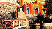 Nubian Village Excursion from Aswan
