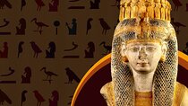 Hurghada National Museum & City Tour with Hotel Pick Up 