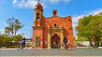 Half-Day Small-Group Historical Center Mexico City Tour