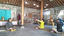 Traditional Javanese Archery Class