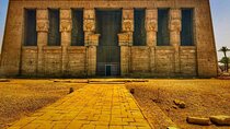 Luxor Full Day Tour Visit Dendara And Abydos Temple
