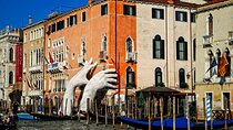 Private Walking Tour In Venice
