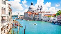  Private Venice 2 hrs Tour: Boat & Walking Tour with food tasting