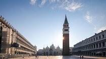 Private Best of Venice Walking Tour with St Mark's Basilica 