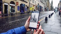 Highlights from Edinburgh’s Old Town: A Self-Guided Audio Tour