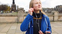 The Architecture of Money: A Self-Guided Audio Tour of Edinburgh’s New Town
