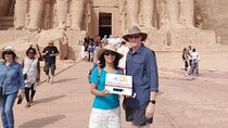 One Day Tour To Abu Simbel From Cairo