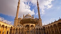Explore Islamic And Christian Cairo In Private Day Tour