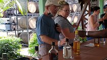 Rhythm Of Rum Tour & Rum Tasting Saint Lucia