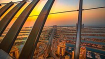 The View At The Palm Jumeirah in Dubai