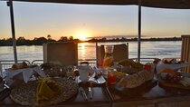 Sunrise Cruise on the Zambezi River
