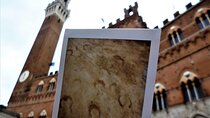 Hunt for the 10 Treasures of Siena