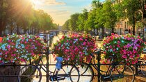 Self-Guided Canals of Amsterdam Photography Tour