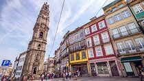 Sacral Walking Tour at Porto