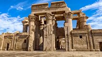 Day Tour Visit Edfu & Kom Ombo Temples From Luxor