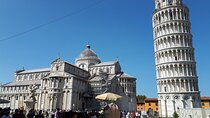 Walking Tour In Pisa