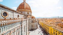 Florence Private Walking tour with Skip-the-line to Accademia