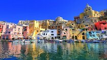 Procida Island Boat Tour from Sorrento or Naples