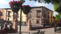 Historic Tour of San Miguel de Allende