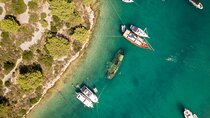 Private Boat Tour to Brac and Solta islands: Non-Touristy Itinerary