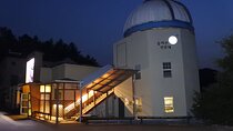 Full-Day Yangpyeong Star Gazing Tour