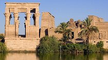 Day Tour To Nubian Museum And Temple Of Isis In Aswan 