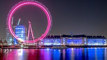 London by Night - Tootbus Sightseeing Tour
