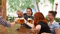 Small-Group Local Pubs Walking Tour And Traditional Czech Dinner