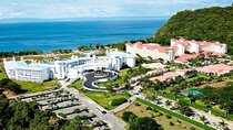 Transfers to or from Riu Palace or Riu Guanacaste