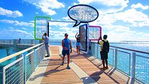 Miami Beach: South Point Park Tour