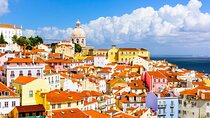 Private Lisbon City Tour