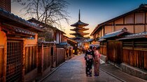 Kyoto 6hr Instagram Highlights Private Tour with Licensed Guide