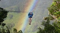 3 hours of the Longest and Highest Extreme Zip line Experience in Monteverde