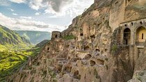 Best of Vardzia - Private 2 days tour to Borjomi, Rabati, Uplistsikhe and more