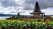 3 Days Private Tour-Tanah Lot Temple-Lempuyang The Gate Of Heaven