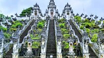 Private Tours 4 Day-Tanah Lot Temple-Lempuyang The Gate Of Heaven