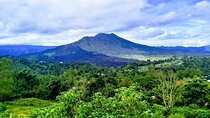 Memorable Goa Gajah, Batur Volcano Private Full Day Tours 