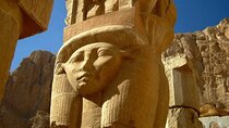 Luxor Day Tour Visit Deandra And Abydos Temples