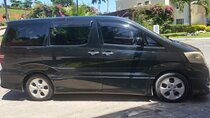Private Airport Transfer to Sandals Montego Bay Resort 