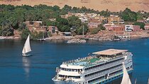 Egypt 9 days- Cairo Pyramids and Nile Cruise from Luxor to Aswan and Abu Simbel