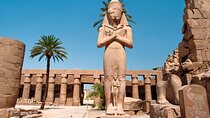 Enjoy 5 nights Cairo,Aswan,Luxor,Balloon,Nile cruise&Red sea from Cairo airport