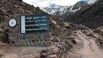 Mount Toubkal Trek 2 days from Marrakech with a Guide
