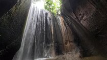 Day Trip Batur Volcano and 2 Beautiful Waterfall