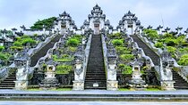 3 Days Tours : Tanah Lot Temple And Lempuyang The Gate Of Heaven 