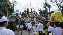Full Day Tours Besakih And Tirta Empul Temple