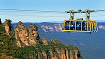 Private All Blue Mountains Day Tour