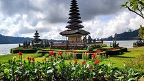 Private Trip to Jatiluwih Rice Terrace UNESCO World Temples