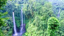 Private Tour Sekumpul Waterfall And Ulun Danu Beratan Temple