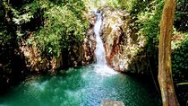 Private Tour The Aling Aling Waterfall Bali is Truly a Paradise