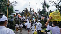 Day Tours Kertagosa, Besakih Temple & Jambul Hills